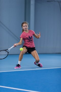 Miezi Gutzeit 38 - Ellerbeker Weihnachtsturnier